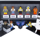 Illustration for article titled Legos Next Fan-Designed Set Celebrates the Women of NASA